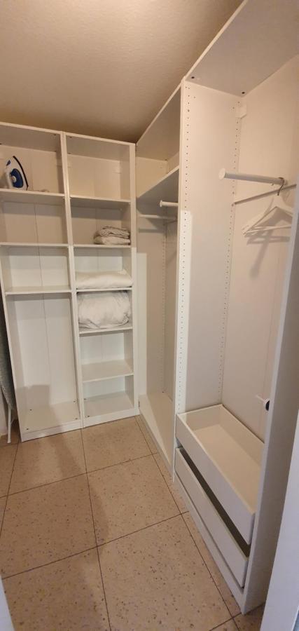 Moderne Wohnungen Im Dachgeschoss Falkensee Dış mekan fotoğraf