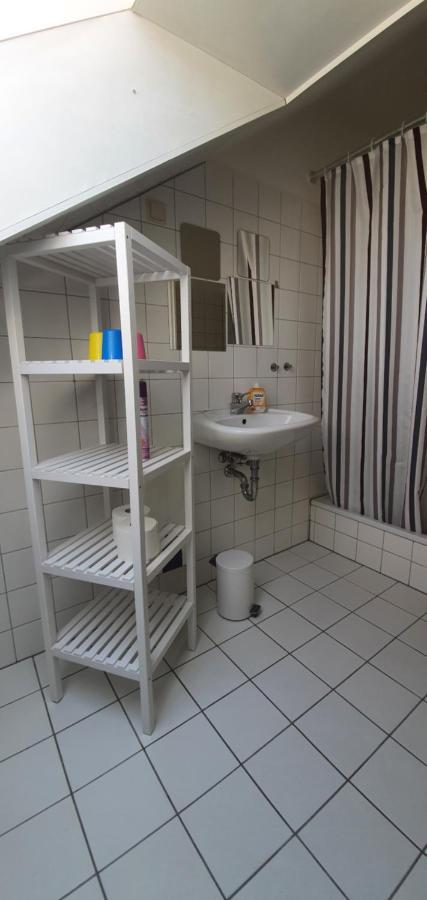 Moderne Wohnungen Im Dachgeschoss Falkensee Dış mekan fotoğraf